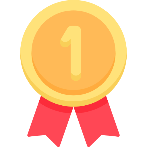 🥇