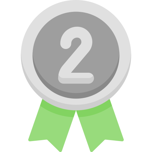 🥈