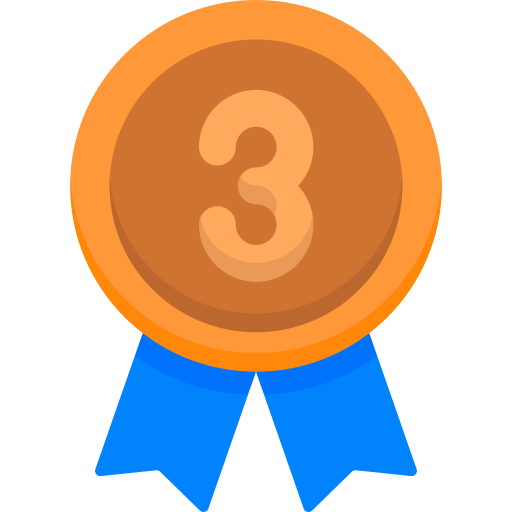 🥉